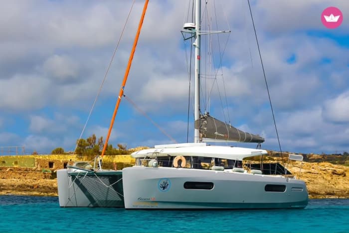 Experience Malta differently: a full day between turquoise sea, wild coves and breathtaking landscapes