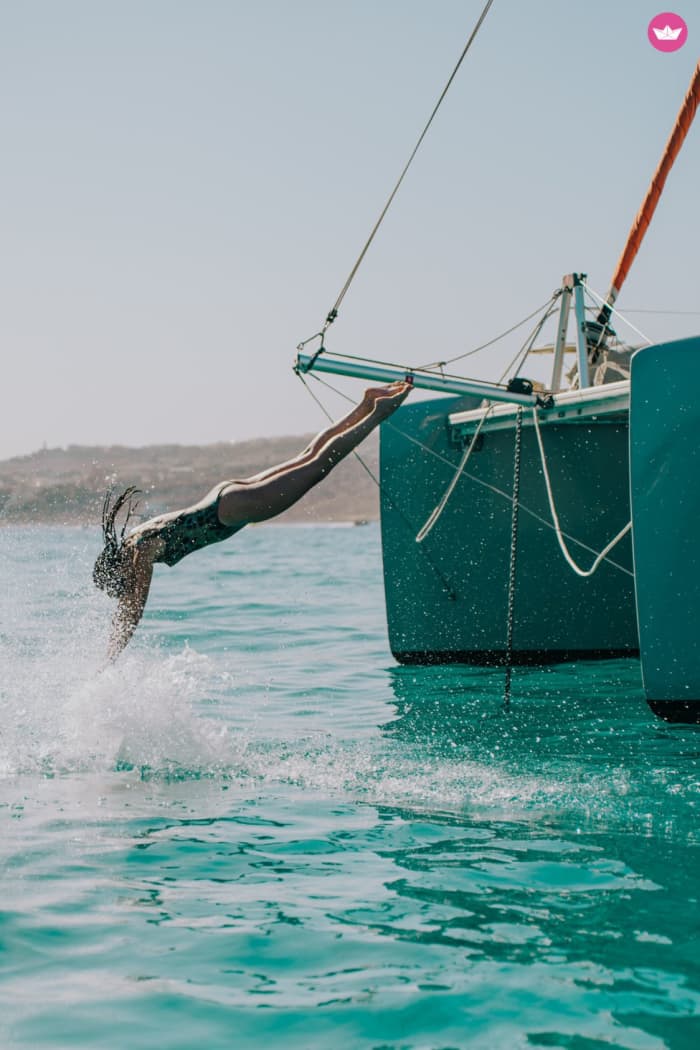 Experience Malta differently: a full day between turquoise sea, wild coves and breathtaking landscapes