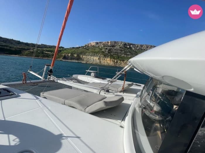 Experience Malta differently: a full day between turquoise sea, wild coves and breathtaking landscapes