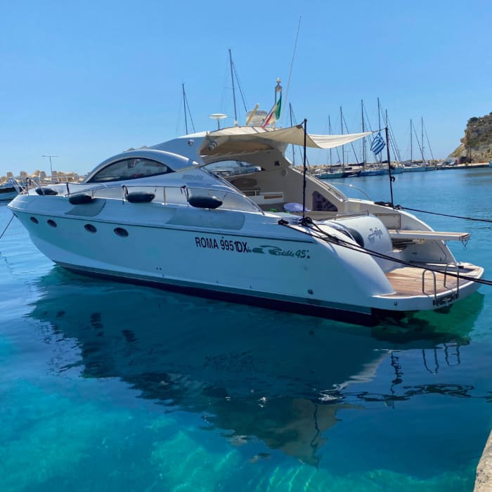 Half-day Exclusive Tour around Leuca