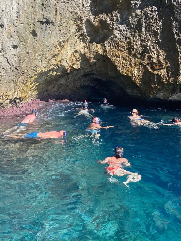 Half-day Exclusive Tour around Leuca