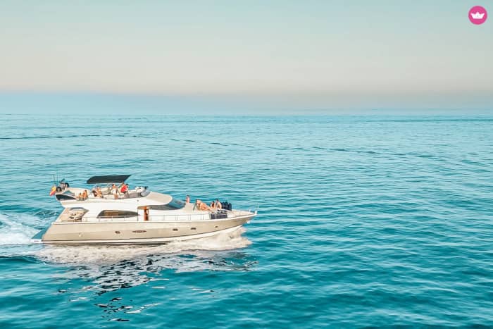Escapada al mar en Marbella: medio día de sol, baño y lujo sin esfuerzo.