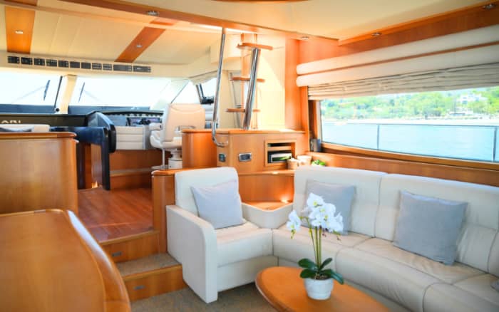 Marbella Sea Escape – 6h of Sun, Swim & Effortless Luxury