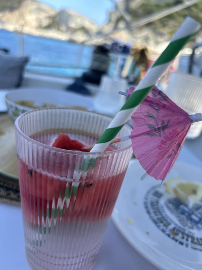 Explore Ostia and enjoy a full day of sailing on a sailboat
