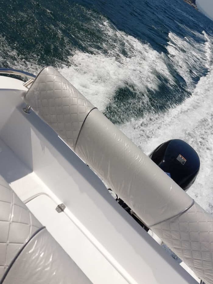 Blue Grotto, Faraglioni & Capri Coast Tour