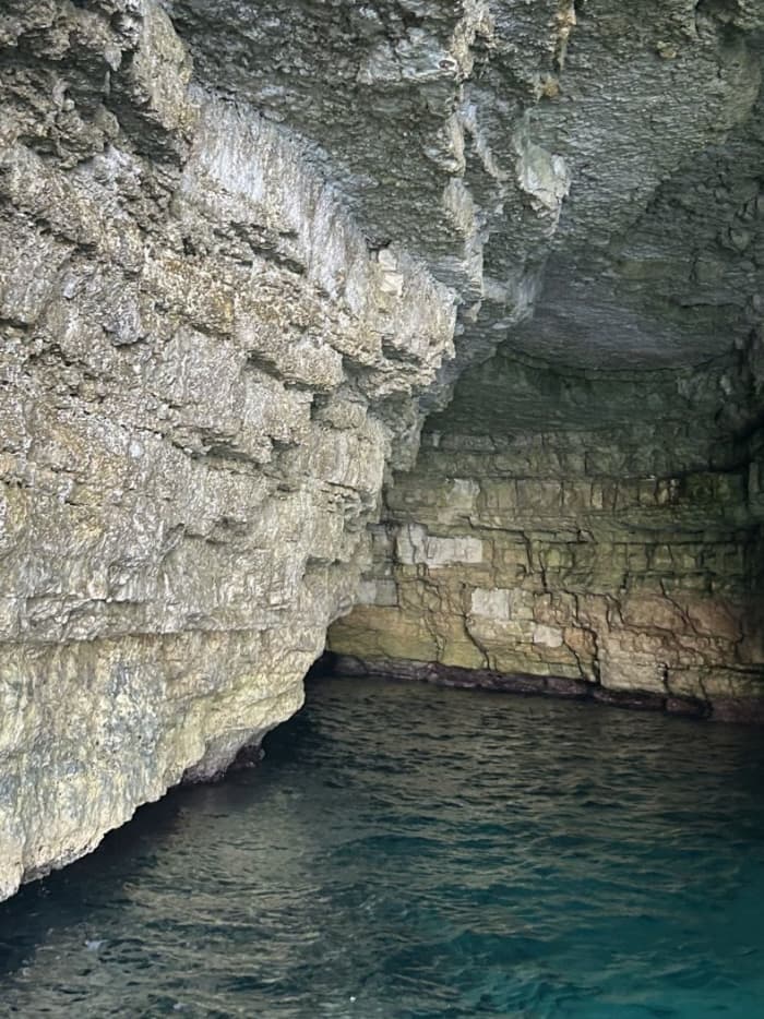 Malta by Sea: Full-Day Motorboat Adventure