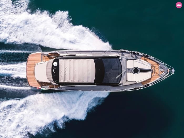 Luxury Yacht Escape: A Day of Discovery and Indulgence in the Bay of Kotor