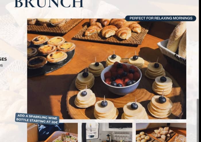 3-hour trip on a private catamaran in Lisbon