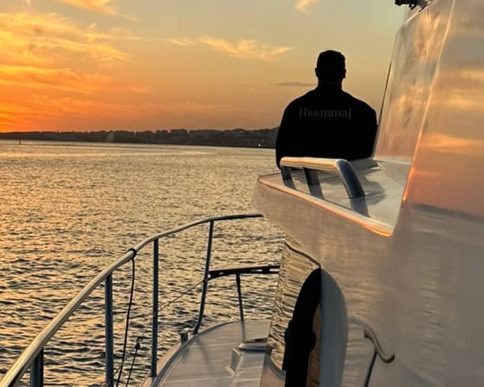 Lissabon: 2 uur durende privé-luxe zonsondergangcruise inclusief welkomstdrankje
