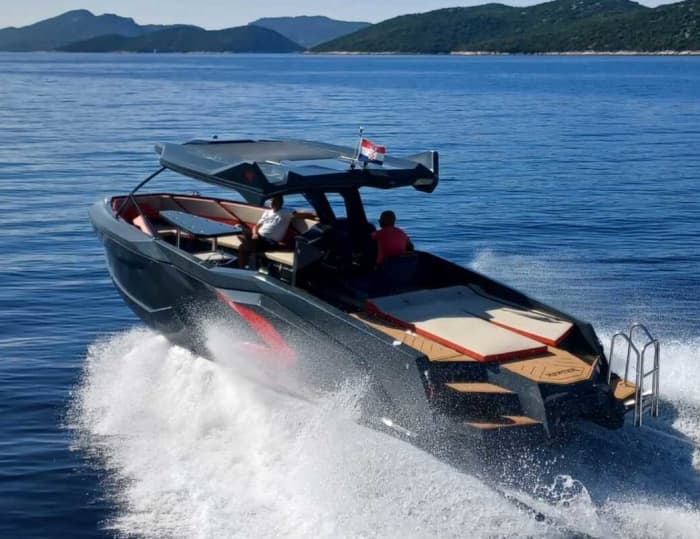 Ultieme Dubrovnik-avontuur: all-inclusive gourmet-, zwem- en snorkeltour