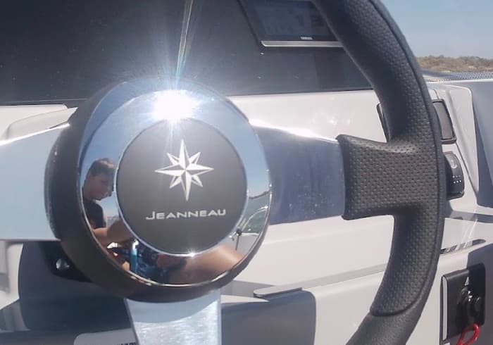 Genießen Sie eine 9-stündige Motorbootfahrt zur Erkundung von El Rompido.