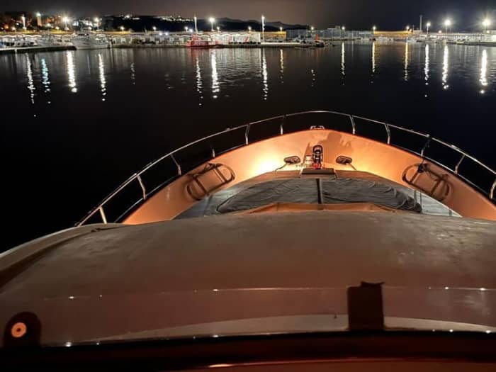 A Day of Space, Sea & Effortless Luxury