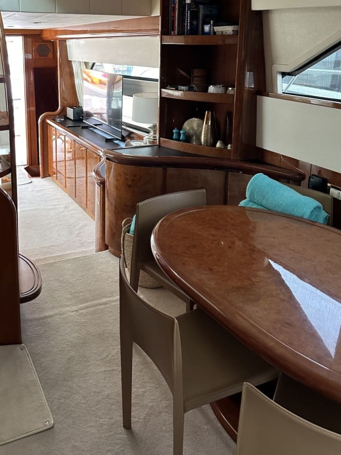 A Day of Space, Sea & Effortless Luxury