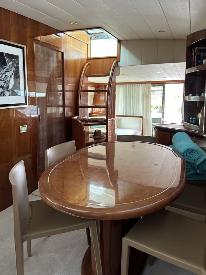 A Day of Space, Sea & Effortless Luxury