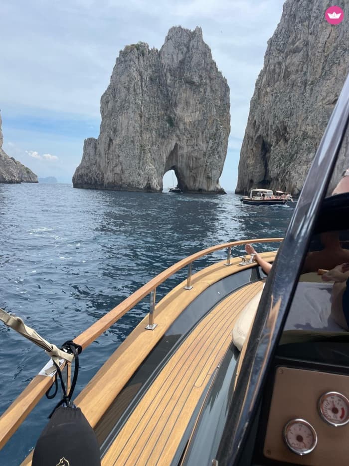 Naples Boat Tour - Half Day