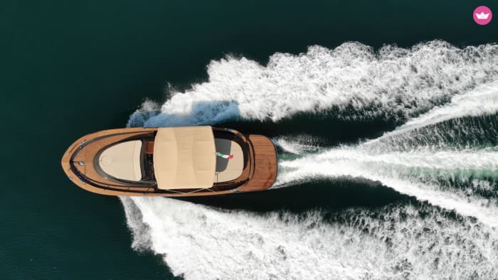 Naples Boat Tour - Half Day
