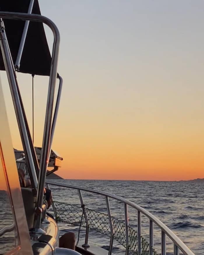 Crystal Waters & Coastal Wonders: A Kas Bay Cruise