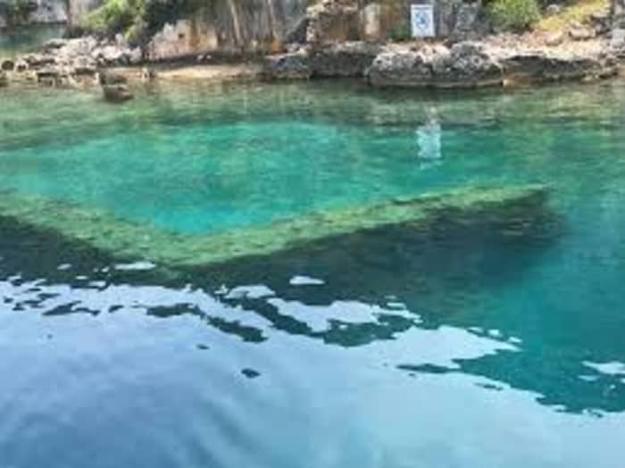 Crystal Waters & Coastal Wonders: A Kas Bay Cruise