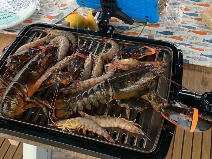 Heldags seglingsupplevelse på en segelbåt i Salerno