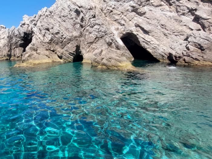 4-hr Elaphiti Islands Private Tour