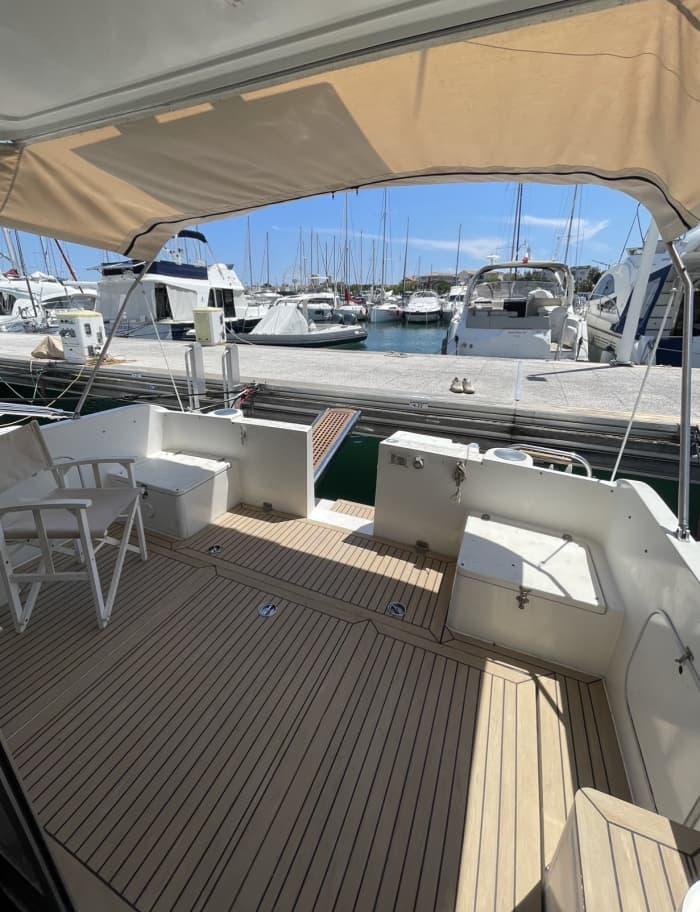 Discover Cannes: Half-day of pure joy on a motorboat