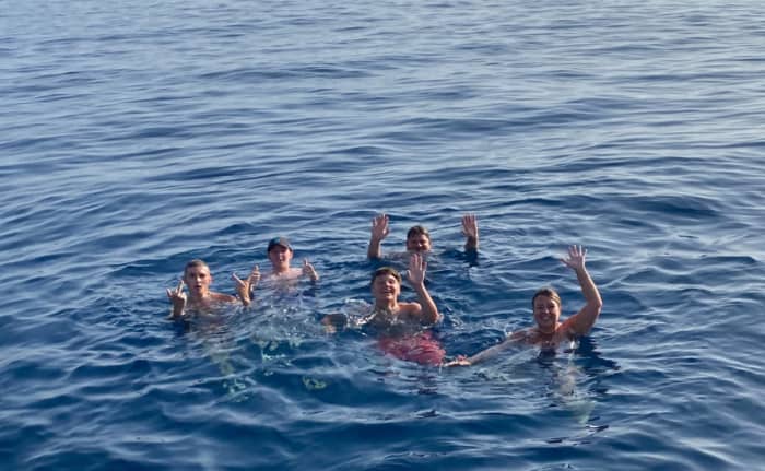 4-Hour Sea Adventure: Sail, explore, and enjoy without rushing