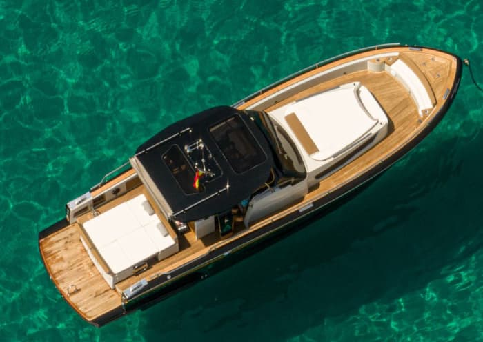 Een droomdag op Formentera: geheime stranden, turquoise lagunes en iconische uitzichten op Ibiza.