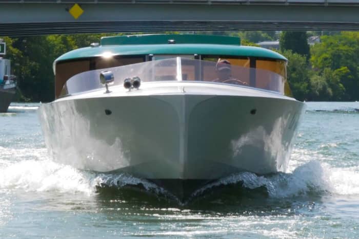 Parijs per boot – Privécruise door het hart van de monumenten.
