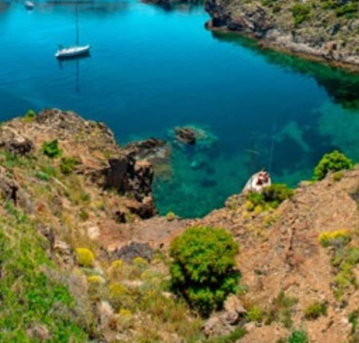 One-day adventure: From Rosas to the Medes Islands