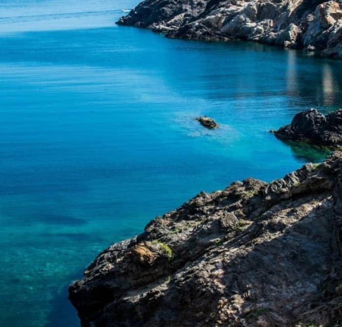 One-day adventure: From Rosas to the Medes Islands