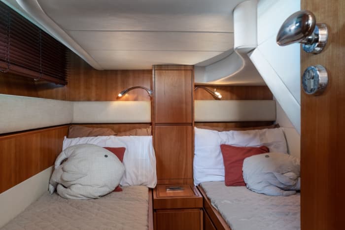 Entdecken Sie Porto Cervo auf einem Ganztagesausflug mit dem Motorboot