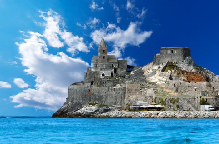 Exclusieve Cinque Terre-tour: een luxe avontuur vanuit La Spezia