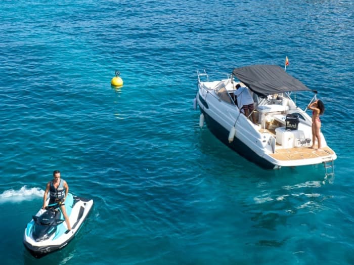 Een hele dag de wildste kustlijn van Mallorca ontdekken