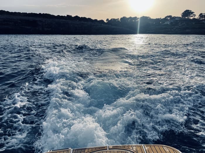 Een hele dag de wildste kustlijn van Mallorca ontdekken