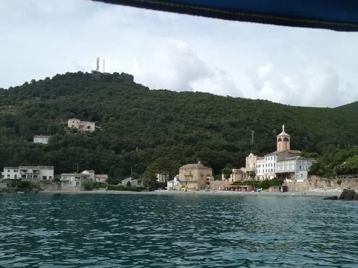 Pure sailing joy: Experience the magic of Bastia
