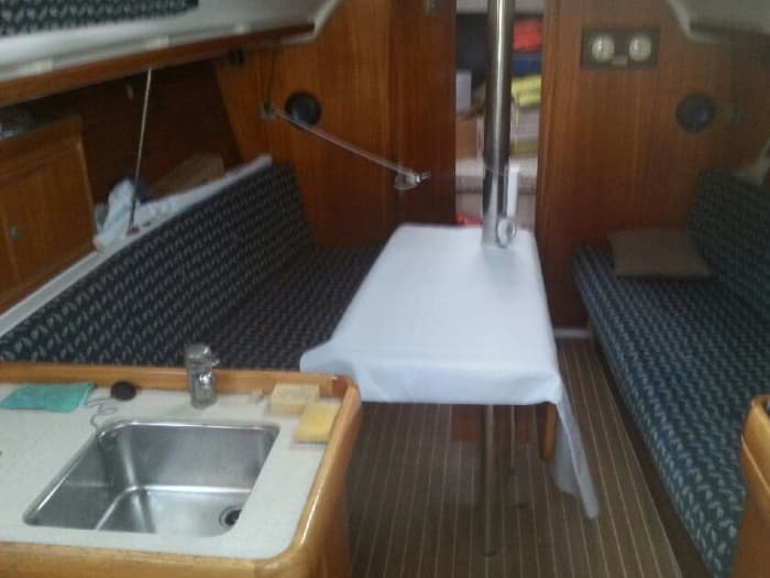 Pure sailing joy: Experience the magic of Bastia