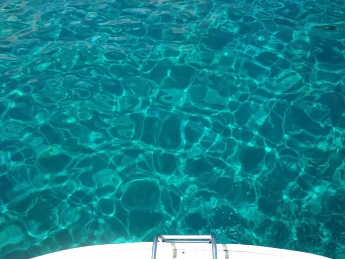 Pure sailing joy: Experience the magic of Bastia