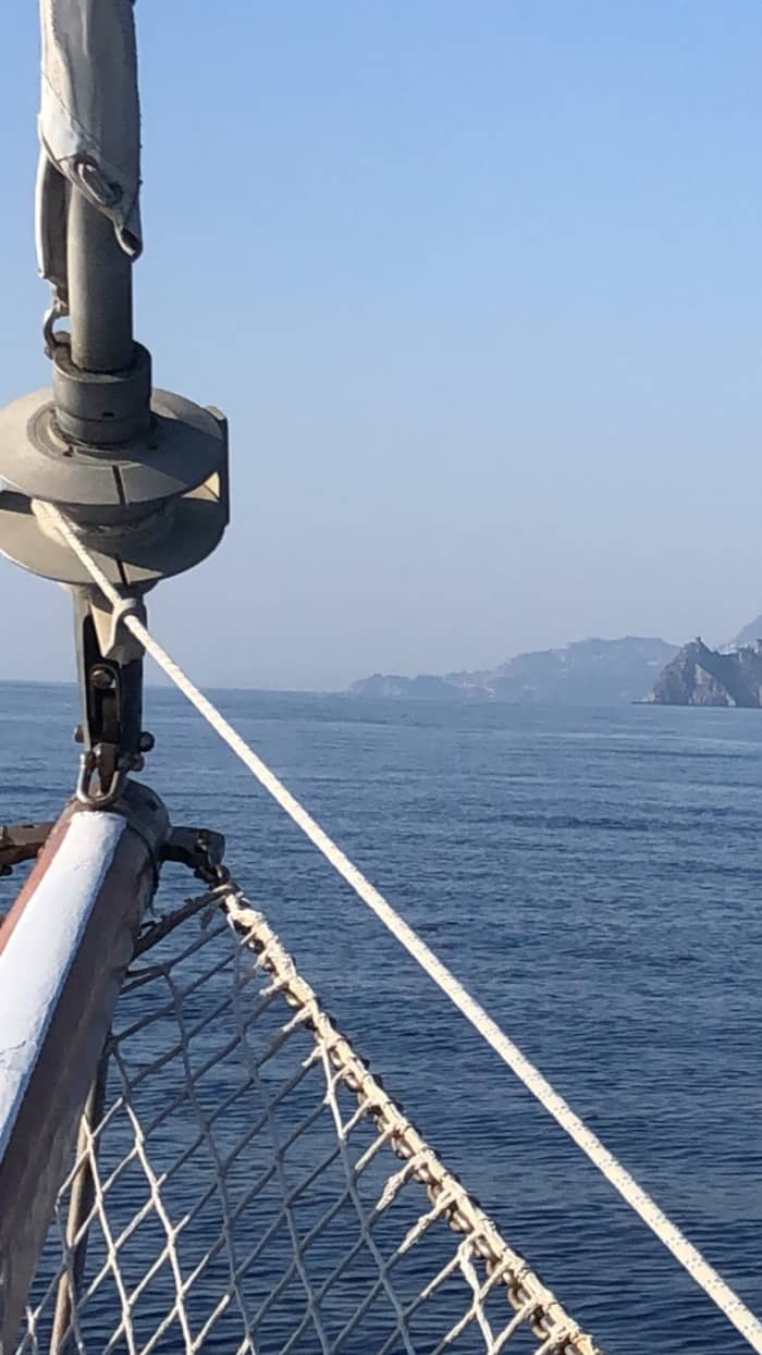 Chianalea, Favazzina y Marina Grande - Tour exclusivo
