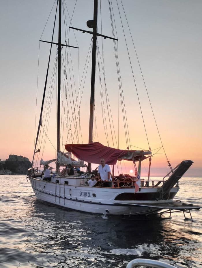 Chianalea, Favazzina y Marina Grande - Tour exclusivo
