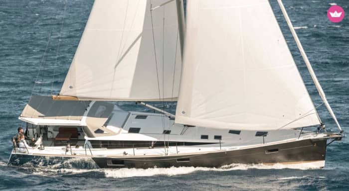 De authentieke ontsnapping: 8 uur zeilen en rust in Antibes