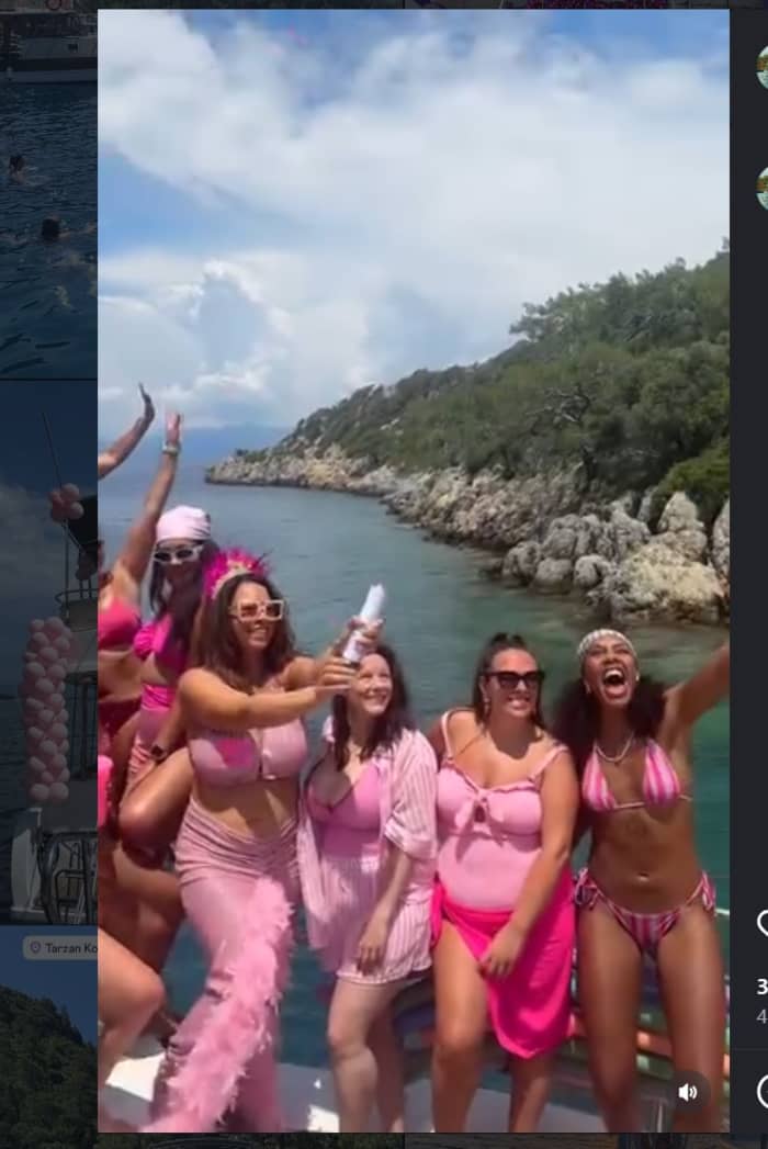 Mediterranes Glück: 6-stündige private Bootstour ab Fethiye