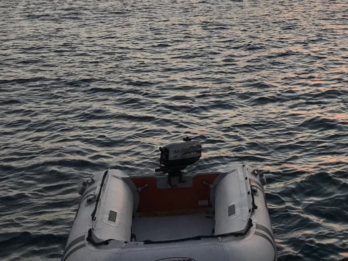 3h Sailing Trip: Paddleboards and snorkel included!