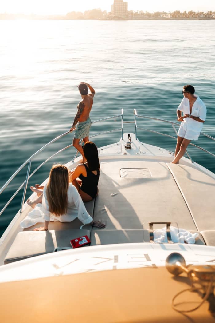 Coastal Escape: Torremolinos to Málaga in 4 Hours