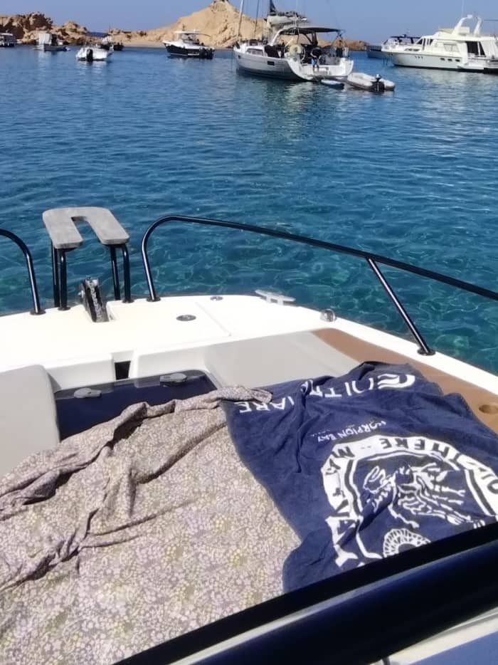 Hook & Horizon : Croisière de pêche d'une demi-journée
