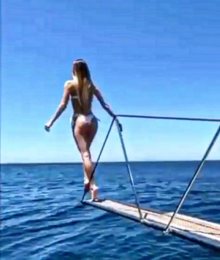 Premium-Yacht-Erlebnis entlang der Amalfiküste