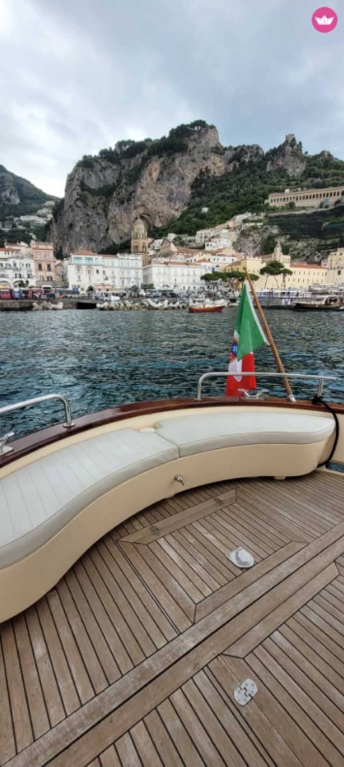 Amalfi Coast Experience