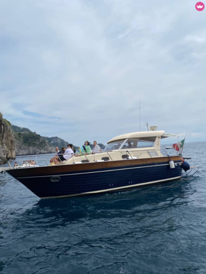 Amalfi Coast Experience