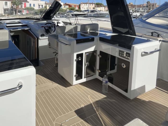Een onvergetelijke cruise over de Middellandse Zee vanuit Le Lavandou.