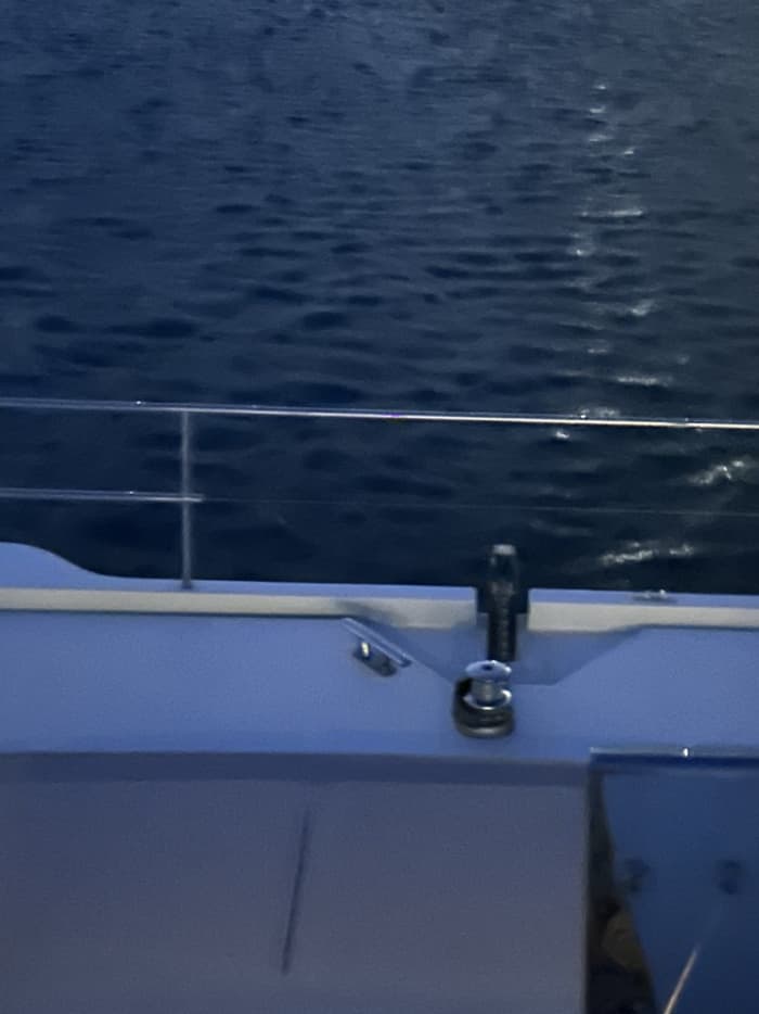 Entdecken Sie Bari auf einem ganztägigen Segeltörn