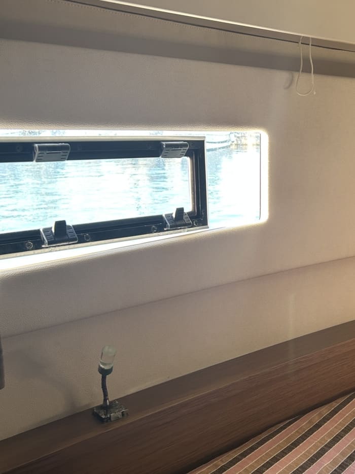 Entdecken Sie Bari auf einem ganztägigen Segeltörn